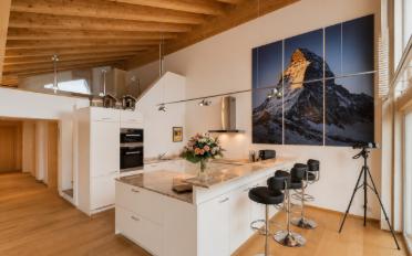 Apartment 5.5 rooms - image - 6
