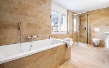 Apartment 5.5 rooms - image - 12