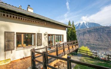 Maison 6.5 pièces - image - 11