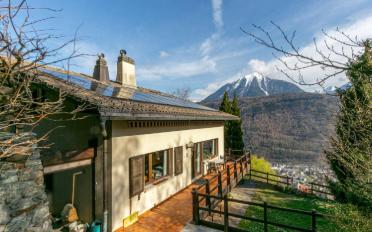 Maison 6.5 pièces - image - 1