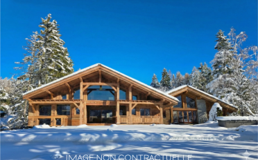 Chalet 8.5 rooms - image - 4