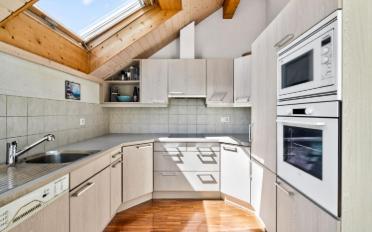 Dachwohnung 3.5 Zimmer - image - 7