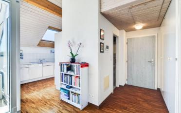 Dachwohnung 3.5 Zimmer - image - 8