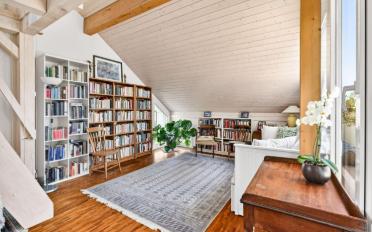 Dachwohnung 3.5 Zimmer - image - 2