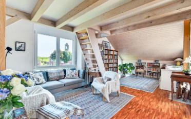 Dachwohnung 3.5 Zimmer - image - 4