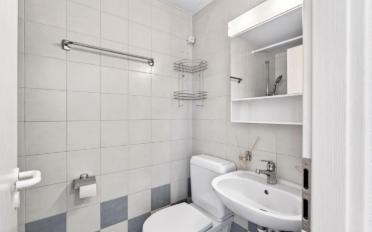 Dachwohnung 3.5 Zimmer - image - 12