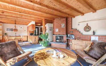 Einfamilienhaus 6.5 Zimmer - image - 1