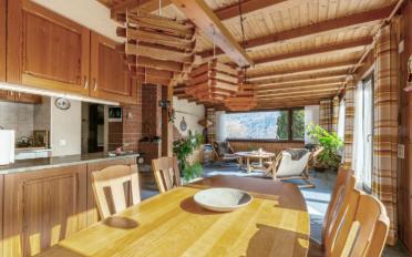 Einfamilienhaus 6.5 Zimmer - image - 2