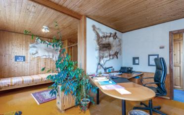 Einfamilienhaus 6.5 Zimmer - image - 8