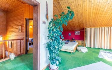 Einfamilienhaus 6.5 Zimmer - image - 11