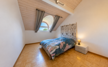Dachwohnung 4 Zimmer - image - 7