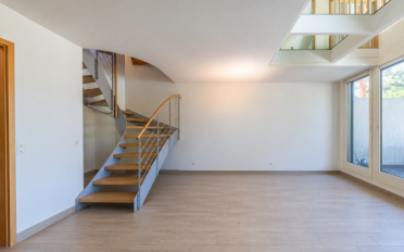 Dachwohnung 4 Zimmer - image - 2
