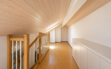 Dachwohnung 4 Zimmer - image - 10