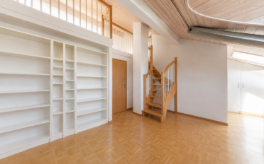 Dachwohnung 4 Zimmer - image - 9