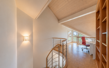 Dachwohnung 4 Zimmer - image - 12