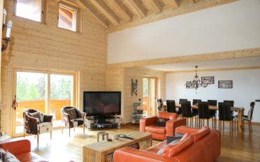 Wohnung 5.5 Zimmer - image - 4