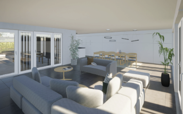 Apartment 4.5 rooms - image - 8