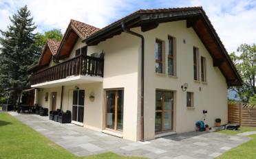 Einfamilienhaus - image - 2