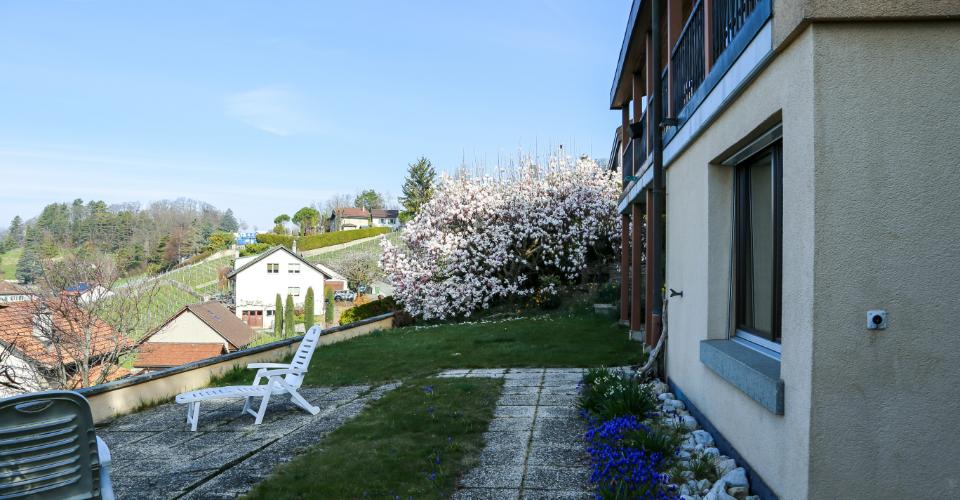 Grandvaux