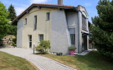Doppeleinfamilienhaus 6.5 Zimmer - image - 2