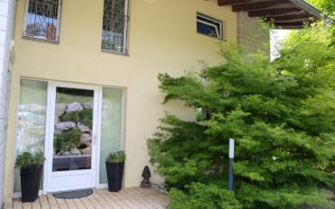 Doppeleinfamilienhaus 6.5 Zimmer - image - 1