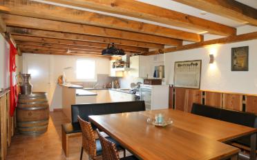 Doppeleinfamilienhaus 6.5 Zimmer - image - 8