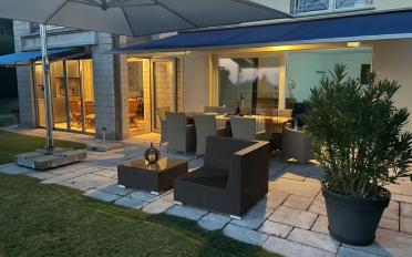Maison jumelée 6.5 pièces - image - 2