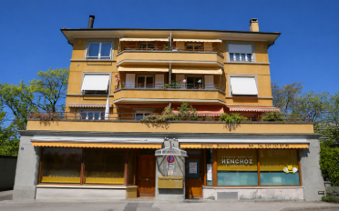 Appartement - image - 1