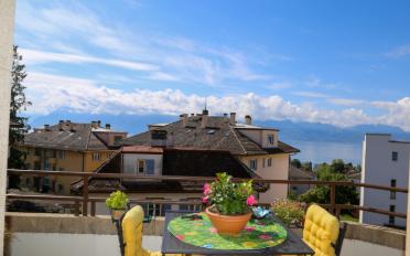 Appartement - image - 2