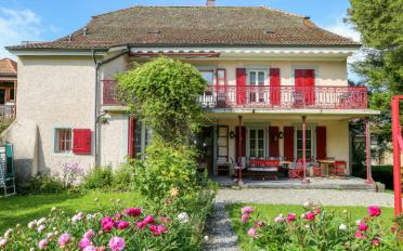 Einfamilienhaus - image - 1