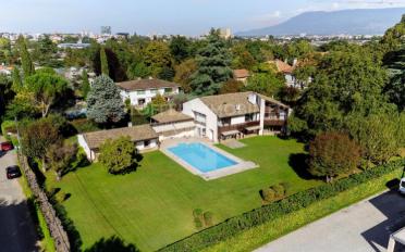 Single house 9 rooms - image - 2