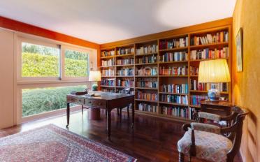 Single house 9 rooms - image - 9