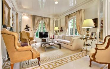 Single house 9 rooms - image - 2
