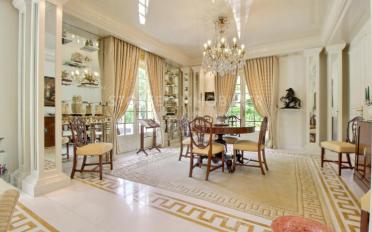 Single house 9 rooms - image - 3