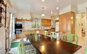 Single house 9 rooms - image - 7