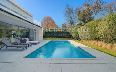 Single house 10 rooms - image - 9