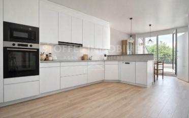 Attic flat 7 rooms - image - 7
