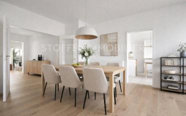 Attic flat 7 rooms - image - 6