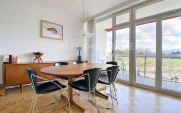 Apartment 5 rooms - image - 4