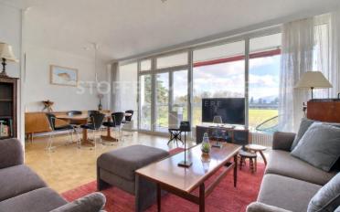 Apartment 5 rooms - image - 2