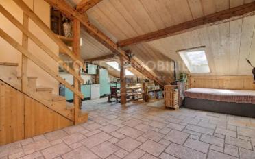 Immeuble résidentiel 7 pièces - image - 8