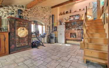 Immeuble résidentiel 7 pièces - image - 10