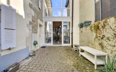 Einfamilienhaus 7 Zimmer - image - 11