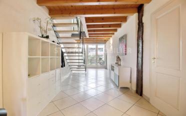 Einfamilienhaus 7 Zimmer - image - 4