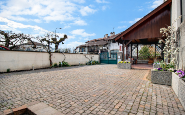 Einfamilienhaus 8 Zimmer - image - 12