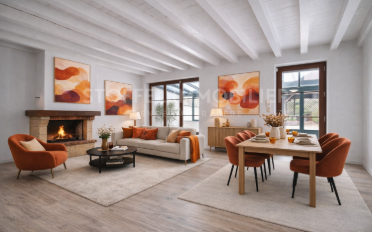 Einfamilienhaus 8 Zimmer - image - 2