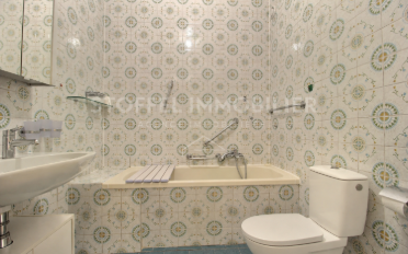 Wohnung 4 Zimmer - image - 8