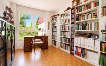 Row house 7 rooms - image - 7