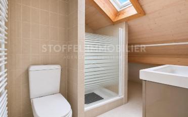 Row house 7 rooms - image - 10