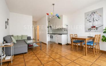 Wohnung 2.5 Zimmer - image - 2